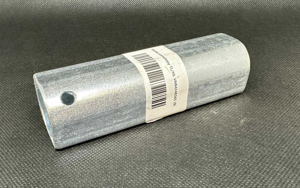 Wałek zewnętrzny, łącznik, Kverneland Vicon Exacta TL HL