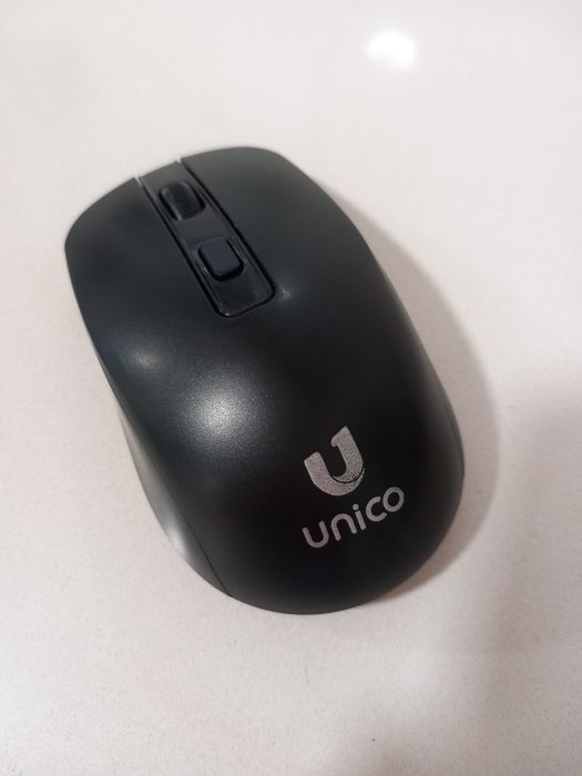 Rato sem fios - WIRELESS