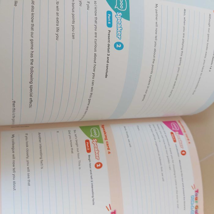 Livro exercícios inglês 7 ano