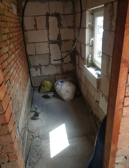 № 12666 - Будинок в с. Левків, 100 м2, 7 сот. Близько ліс та річка