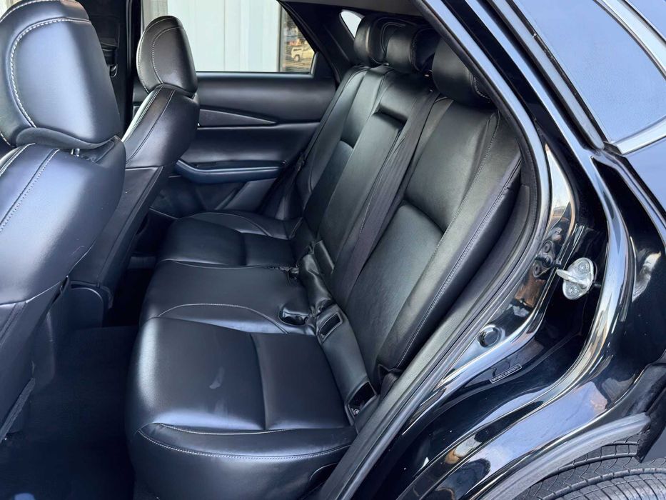 Mazda CX-30 Select      2020