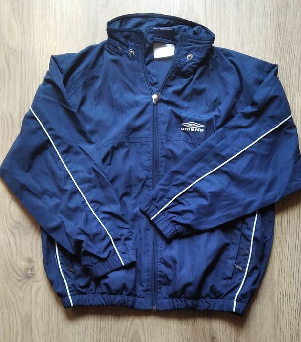 Bluza- kurtka Umbro r.140