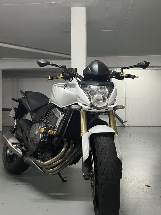 Honda Hornet 600 25kw