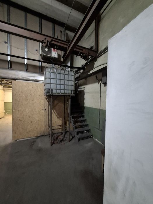 Здам приміщення під СТО/виробництво/склад 220 м + 40 м