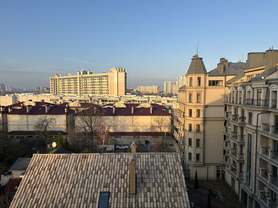 1-кімнатна квартира за адресою (площа 47 м²) - Atlanta.ua - фото 5