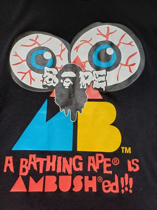 Koszulka BAPE rozmiar M
