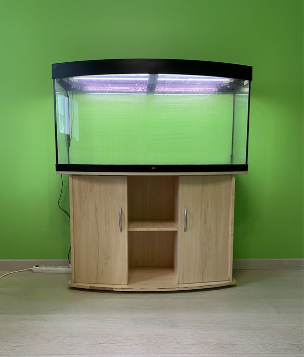 Juwel vision 260 аквариум