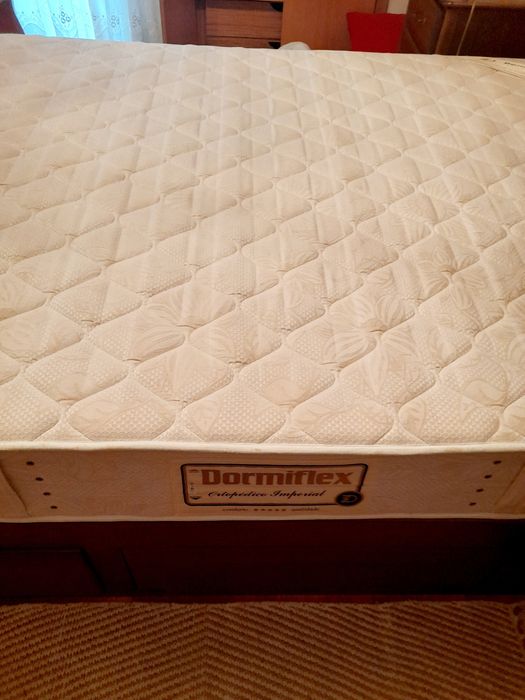 Colchão 190x140 Super resistente