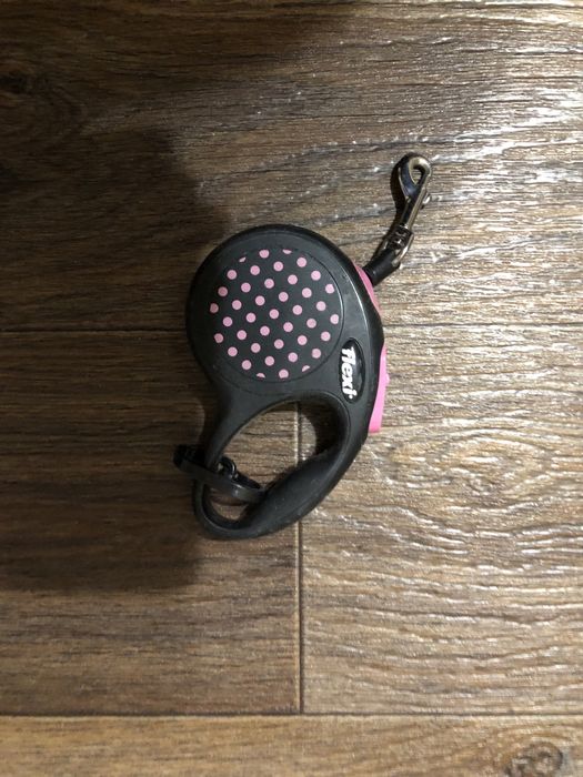 Поводок-рулетка Flexi