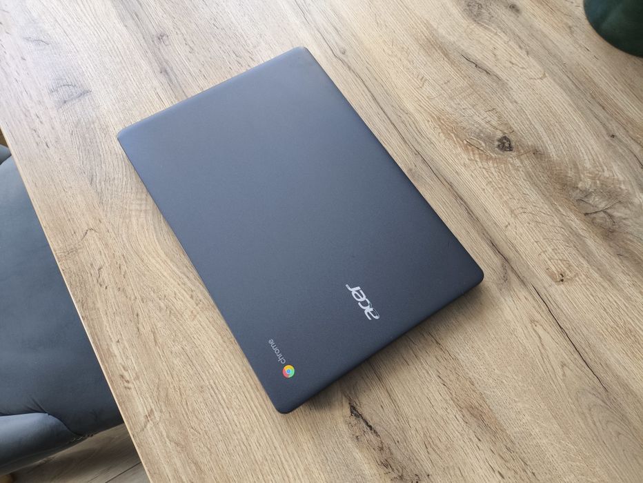 Zadbany laptop Acer ChromeBook
