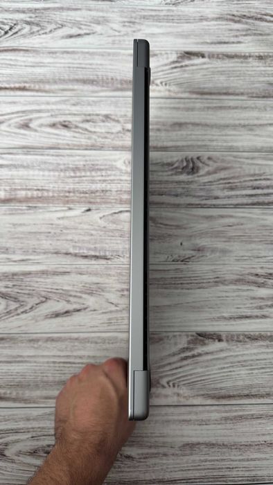 Apple MacBook Pro 16’ 2021 M1 Pro/32Gb/512Gb Space Gray