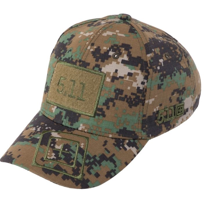 Кепка (бейсболка) тактична Marpat SP-Sport Tactical 5.11