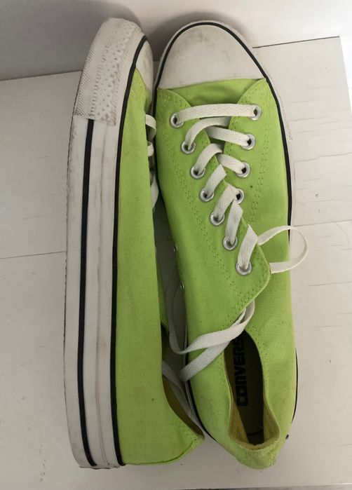 Converse trampki męskie rozm. 45