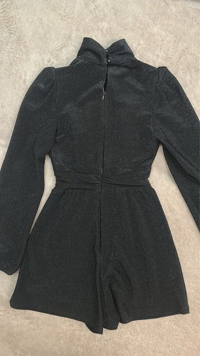 Святкова сукня-комбінезон(рампер)