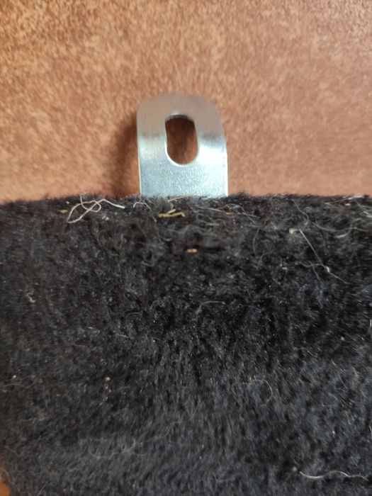 Schodki do drapaka .