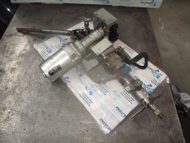 Coluna de direção HYUNDAI Getz (TB)