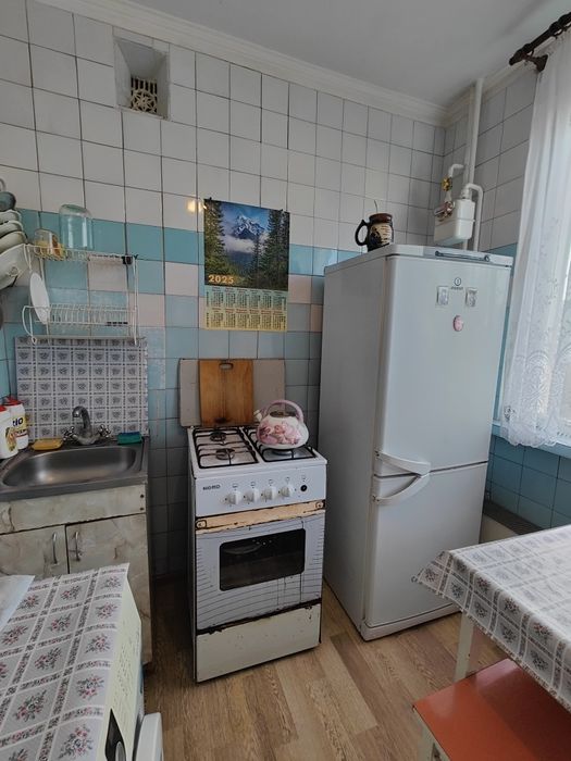 Сдам комната на Залютино 2000 грн.