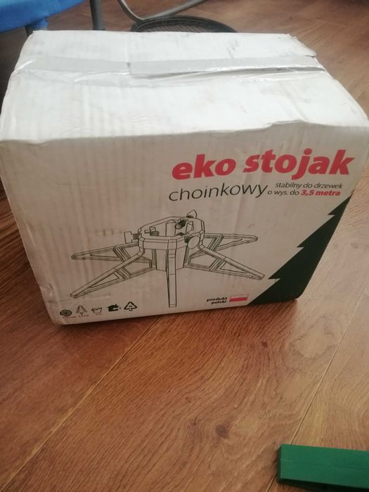 Підставка для ялинки