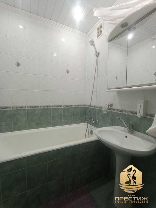 Здаю 2к квартиру з і/о бульв Вишневецького Аляска