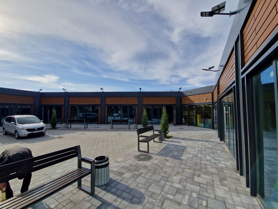 Оренда приміщення 46.5 кв