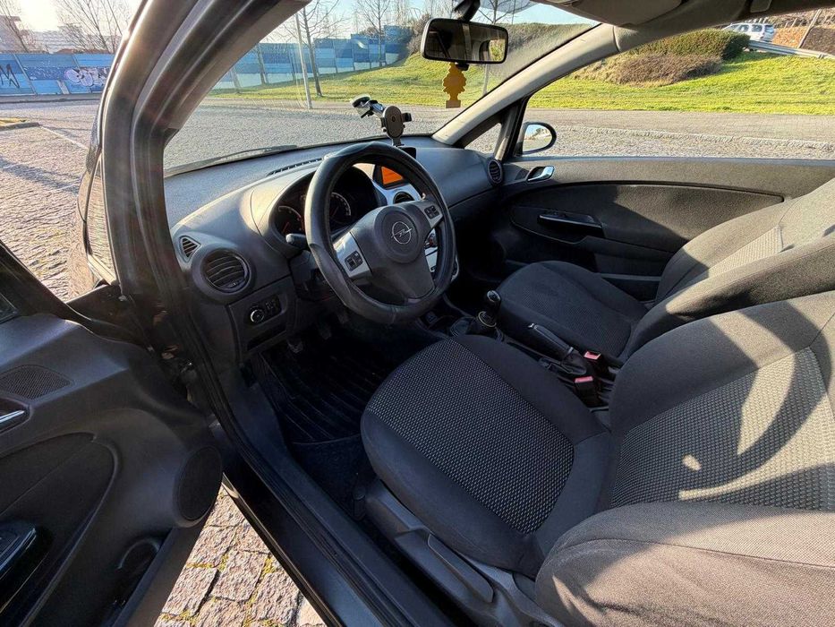 Opel Corsa 1.3 CDTI