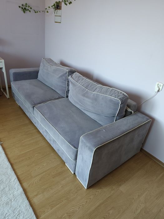 Sprzedam sofę rozkładaną sofa rozkładana łóżko