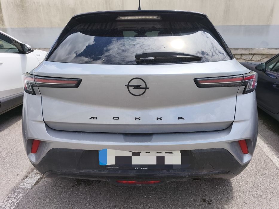 Opel Mokka 1.2T GS LINE
