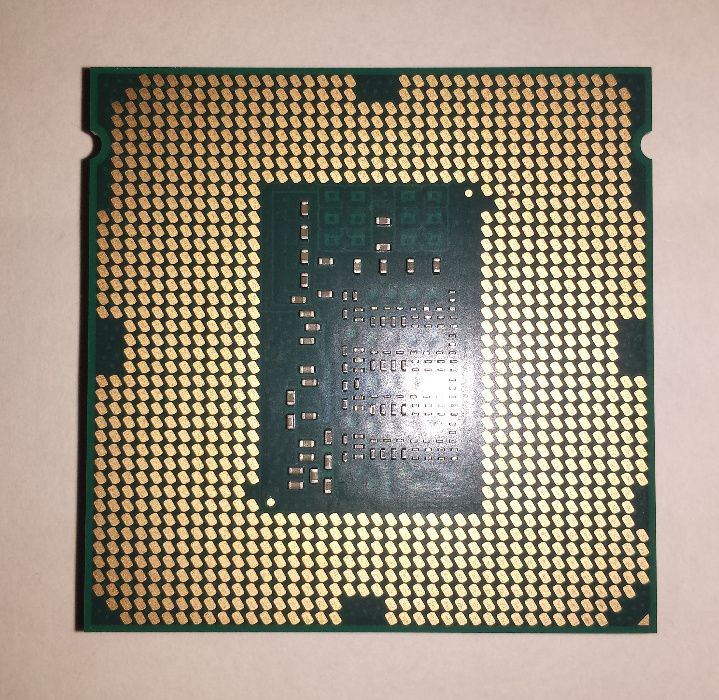 Intel i5-4690K (3.4 Ghz) - Processador (CPU) - Socket (LGA) 1150 (4)