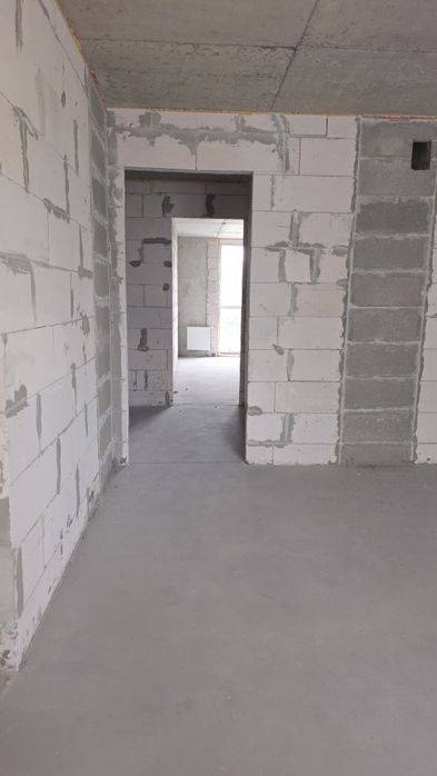 Продаж квартири 53м.кв в зданому будинку - View 3
