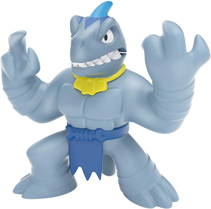 goo jit zu dino power - купити іграшки для дітей - Ціна на OLX.ua