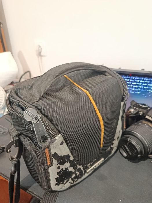 Продам Nikon D3100