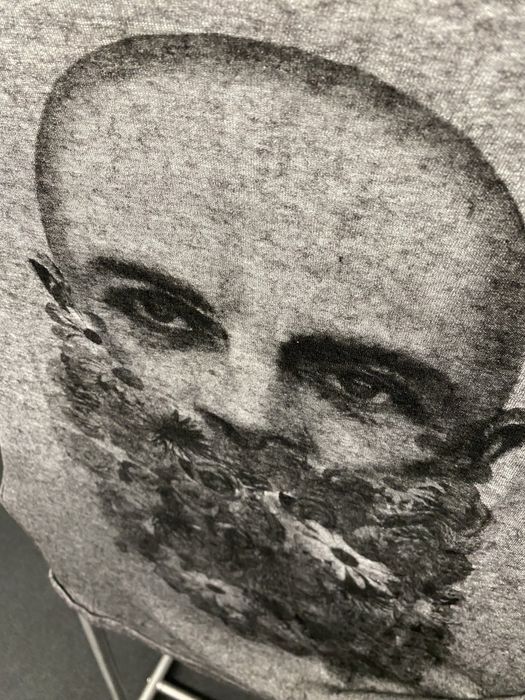 T-Shirt Bershka (Tam S)