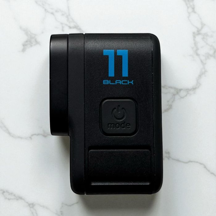 Камера GoPro Hero 11 Black ідеальний стан 2 акума USA