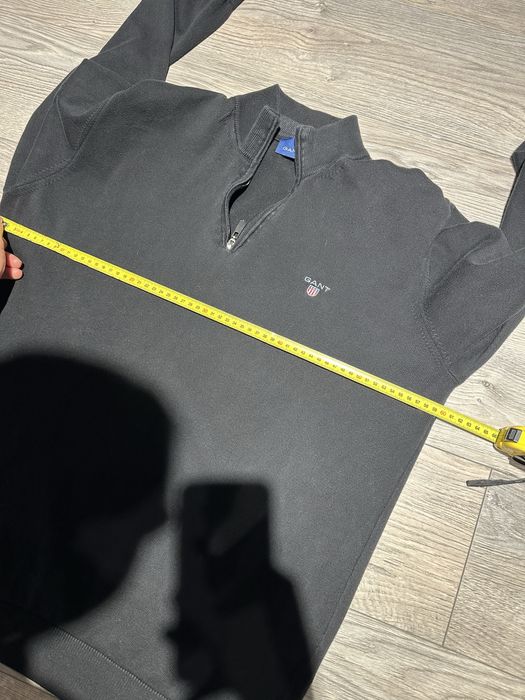 Gant 1.4 зіп кофта, светр, джемпер