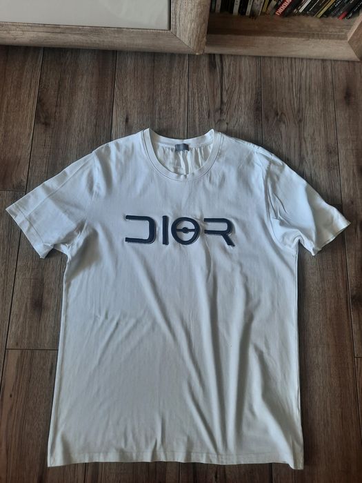 Koszulka męska Dior