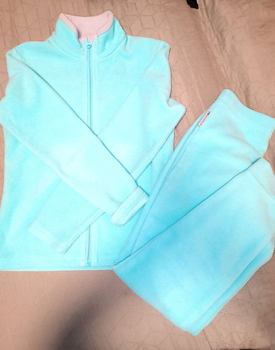 Флісовий костюм Outventure