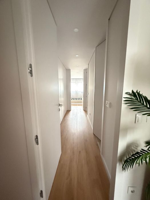 Apartamento T2 - Pronto a habitar