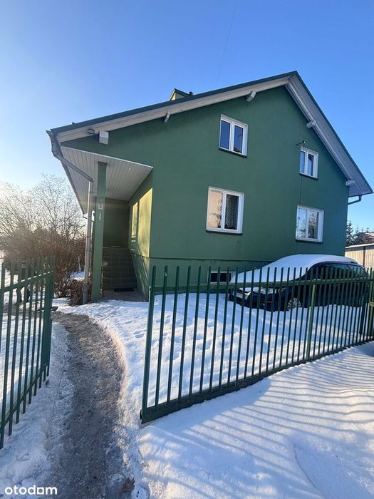 Oferta Sprzedaży Domu Jednorodzinnego