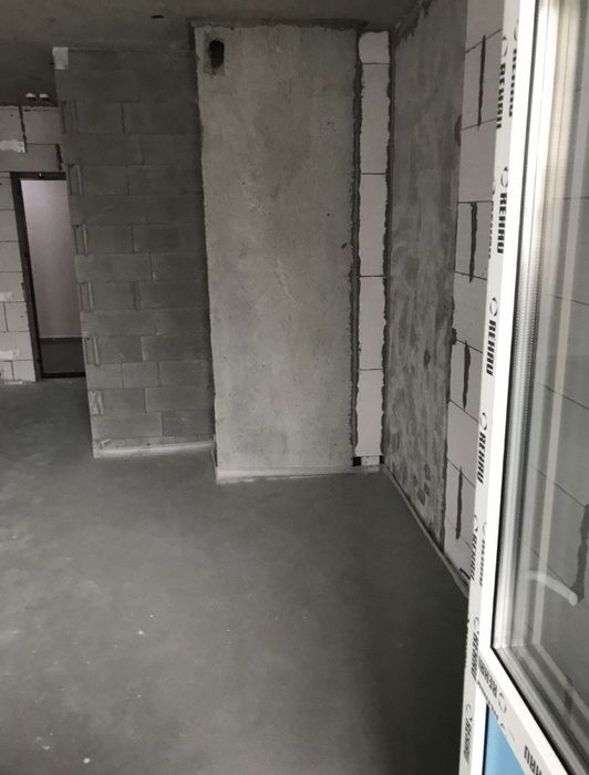 1-комнатная квартира по адресу пер. Энергетиков (площадь 31 м²) - Atlanta.ua - фото 5