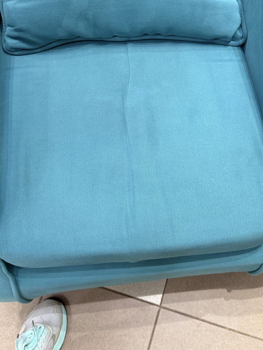 Продається м'яке крісло