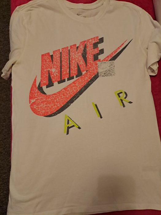 Podkoszulek dziecięcy Nike