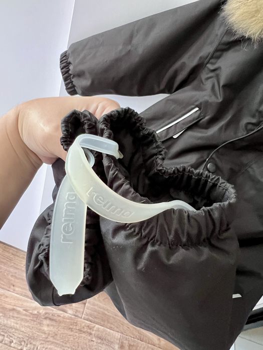 Зимовий комбінезон Reima Gotland 86+6