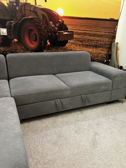Kanapa, sofa z funkcją spania