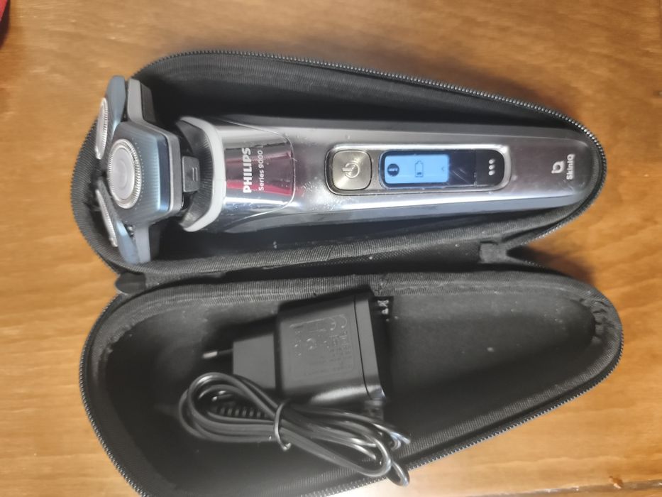 Golarka Philips s9000