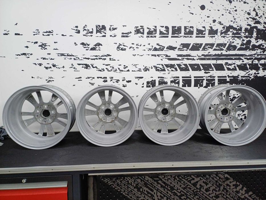 Alu Felgi 16 5x112 SEAT  Leon II III IV Toledo III  Altea  Alhambra I