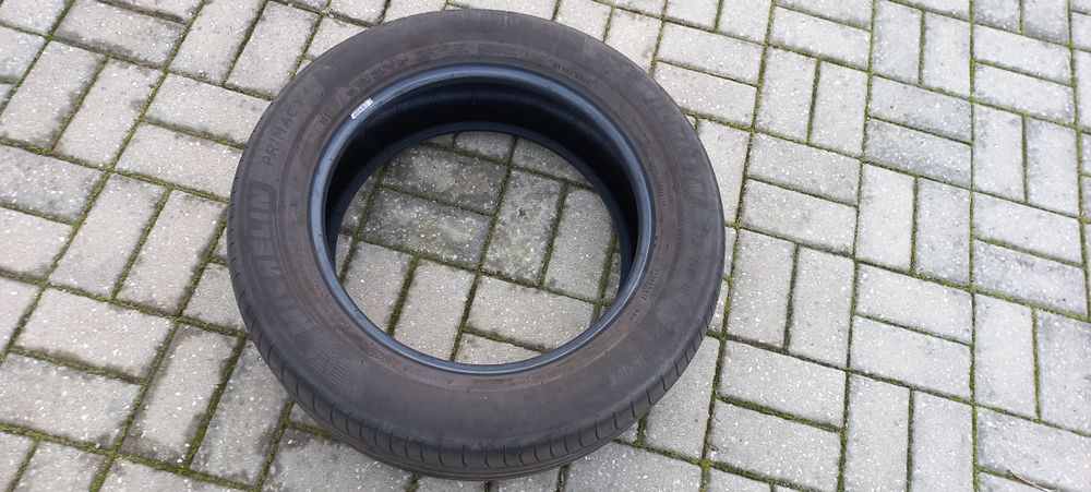 Pneu Michelin Primacy 4