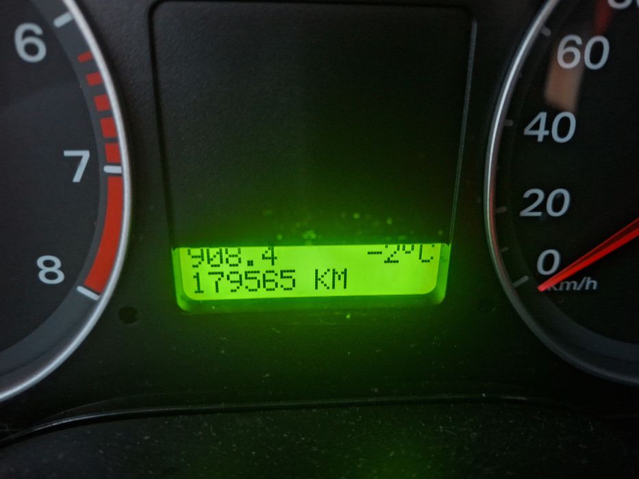 Sprzedam Ford focus c-max