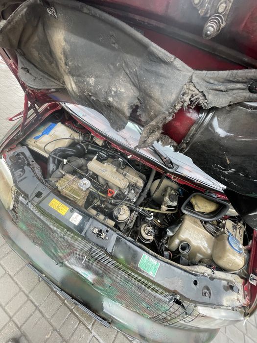 Продам Mercedes Vito 2.3 tdi