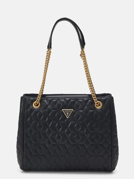 Сумка GUESS Elenia Girlfriend Carryall