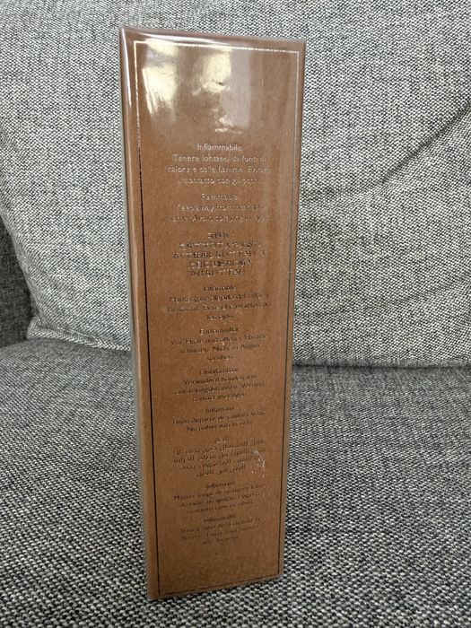 Nasomatto Baraonda Nasomatto